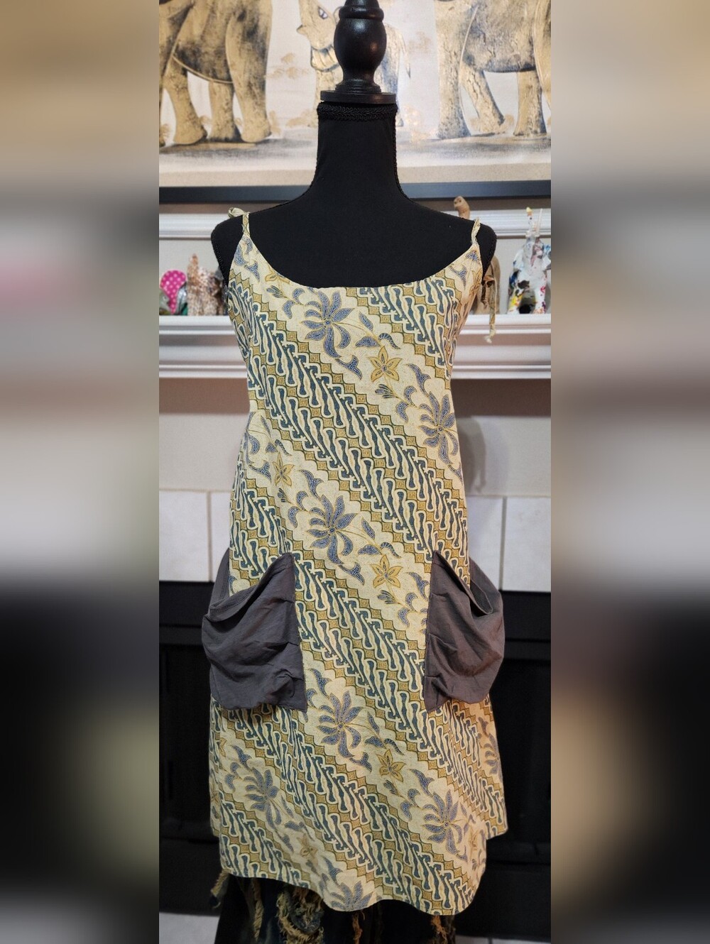 Jaded GypsyStyle Dream Maker Dress